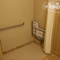 Hampton Inn & Suites Mobile Providence Park Airport