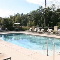 Hampton Inn & Suites Mobile Providence Park Airport