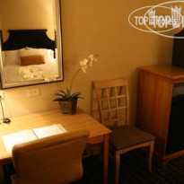 Hampton Inn & Suites Mobile Providence Park Airport