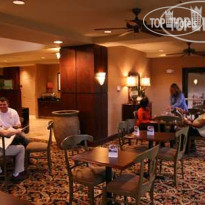 Hampton Inn & Suites Mobile Providence Park Airport