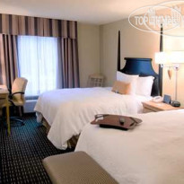 Hampton Inn & Suites Mobile Providence Park Airport