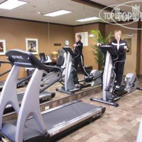 Hampton Inn & Suites Mobile Providence Park Airport