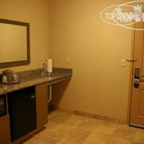 Hampton Inn & Suites Mobile Providence Park Airport