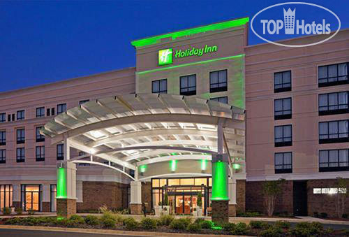 Holiday Inn Dothan