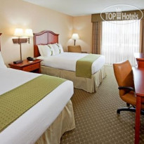 Holiday Inn Dothan