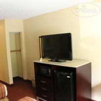 Best Western Auburn Opelika Inn 