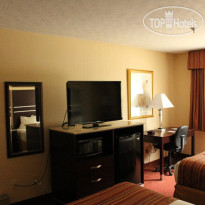 Best Western Auburn Opelika Inn 