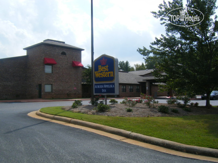 New photos from tourists Best Western Auburn Opelika Inn 2*