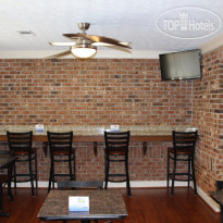 Best Western Auburn Opelika Inn 