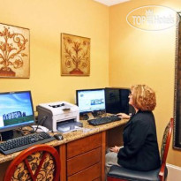 Hampton Inn & Suites Birmingham-Hoover-Galleria