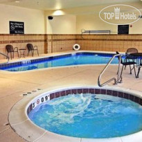 Hampton Inn & Suites Birmingham-Hoover-Galleria