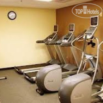 Hampton Inn & Suites Birmingham-Hoover-Galleria