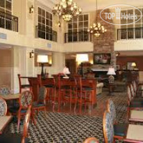 Hampton Inn & Suites Birmingham-Hoover-Galleria
