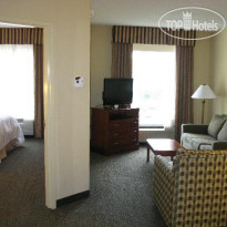 Hampton Inn & Suites Birmingham-Hoover-Galleria