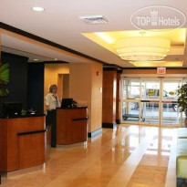 Hampton Inn & Suites Birmingham-Pelham (I-65)