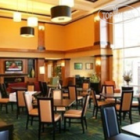 Hampton Inn & Suites Birmingham-Pelham (I-65)