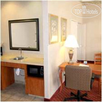 Hampton Inn & Suites Birmingham-Pelham (I-65)