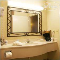 Hampton Inn & Suites Birmingham-Pelham (I-65)