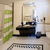 Hampton Inn & Suites Birmingham-Pelham (I-65)