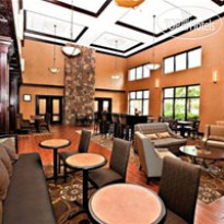 Hampton Inn & Suites Birmingham-Pelham (I-65)