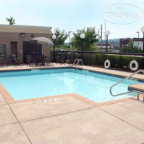 Hampton Inn & Suites Birmingham-Pelham (I-65)