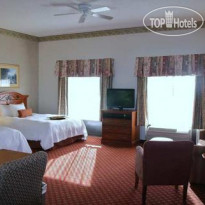 Hampton Inn & Suites Birmingham-Pelham (I-65)