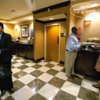 Hampton Inn & Suites Birmingham-Pelham (I-65)