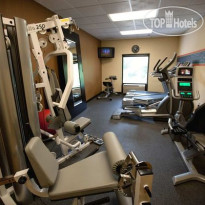Hampton Inn & Suites Birmingham-Pelham (I-65)