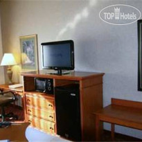 Hampton Inn & Suites Birmingham-Pelham (I-65)