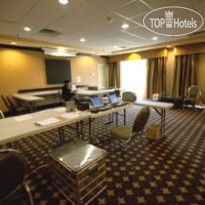 Hampton Inn & Suites Birmingham-Pelham (I-65)