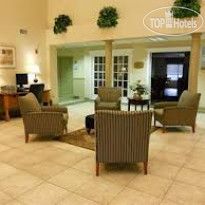 Hampton Inn & Suites Birmingham-Pelham (I-65)