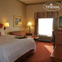 Hampton Inn & Suites Birmingham-Pelham (I-65)