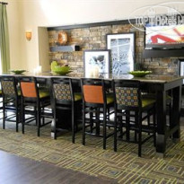 Hampton Inn & Suites Birmingham 280 East-Eagle Point 