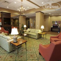 Hampton Inn & Suites Huntsville Hampton Cove 