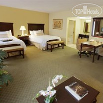 Hampton Inn & Suites Huntsville Hampton Cove 