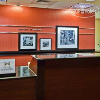 Hampton Inn & Suites Oxford-Anniston 