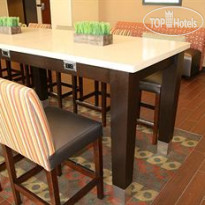 Hampton Inn & Suites Oxford-Anniston 