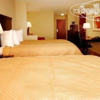Comfort Suites Mobile