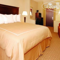 Comfort Suites Mobile