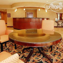 Comfort Suites Mobile