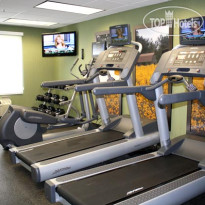 Hilton Garden Inn Oxford/Anniston, AL 