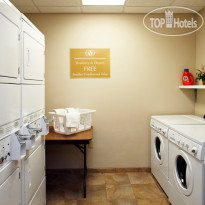 Candlewood Suites Tuscaloosa 