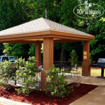 Candlewood Suites Tuscaloosa 