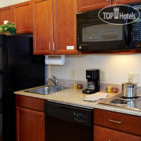 Candlewood Suites Tuscaloosa 