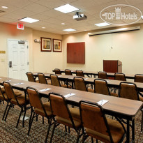 Candlewood Suites Tuscaloosa 