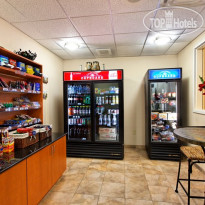 Candlewood Suites Tuscaloosa 