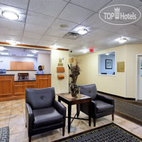 Candlewood Suites Tuscaloosa 