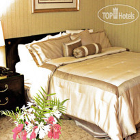 Yellowhammer Inn and Conference Center