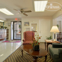 Days Inn Athens College 