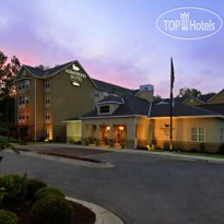 Homewood Suites by Hilton Montgomery